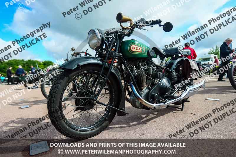 Vintage motorcycle club;eventdigitalimages;no limits trackdays;peter wileman photography;vintage motocycles;vmcc banbury run photographs
